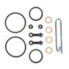 All Balls Brake Caliper Repair Kit Fits Polaris - Rear - 209644