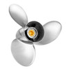 Solas LEXOR Propeller Fits Yamaha - Stainless steel - 741656