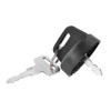 Kimpex HD Ignition Key Switch Lock with key - 225614 - 225614