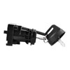 Kimpex HD Ignition Key Switch Lock with key - 225614 - 225614
