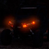 Super ATV Turn signal LED - 313580