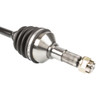 Kimpex Complete Axle KAWASAKI - 416289