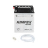 Kimpex Battery YuMicron YB14A-A1 - 913023