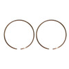WSM Piston Ring Set Fits Kawasaki - 798474