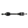 Kimpex Complete Axle Fits Yamaha - 296517