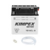 Kimpex Battery YuMicron YB16CL-B - 913031