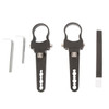 Kimpex RMX HD LED Light Attach Aluminum - 175600