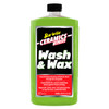 Star brite Wash & Wax Liquid - 32 oz - 790011