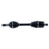 All Balls 8 Ball Extreme Duty Axle Fits Can-am - 221171