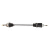 TrakMotive Complete Axle HONDA - 216751