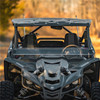 Super ATV Half Windshield YAMAHA - 315534