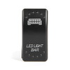 Kimpex Rocker Switch with LED light Rocker / SPST - 302401 - 302401
