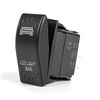 Kimpex Rocker Switch with LED light Rocker / SPST - 302401 - 302401