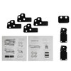Super ATV Small Lift Kit CAN-AM (BRP) - +2" - 316724