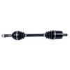 All Balls 8 Ball Extreme Duty Axle Fits Can-am - 221172