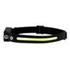 Green Trail Widebeam LED Headlamp - 149000