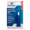 Permatex Blue Removable Strength Threadlocker Liquid - 6 ml - 071414