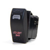 Kimpex Rocker Switch with LED light Rocker / SPST - 302403 - 302403