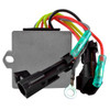 Kimpex HD Voltage Regulator Rectifier 225638 - 225638
