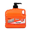 Permatex Pumice Lotion Hand Cleaner - Fast Orange 1.89 L / 0.26 G - 1.89 L  - 071415