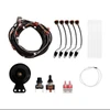 Super ATV Turn signal kit Standard LED - 313585