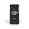 Kimpex Rocker Switch Rocker / SPDT - 302405 - 302405