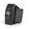 Kimpex Rocker Switch Rocker / SPDT - 302405 - 302405