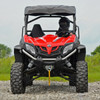 Super ATV Small Lift Kit Fits CFMoto - +2" - 316730 Super ATV Small Lift Kit Fits CFMoto - +2" - 316730