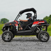 Super ATV Small Lift Kit Fits CFMoto - +2" - 316730