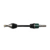 Kimpex Complete Axle JOHN DEERE - 416295