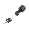 Sea Dog Four Positions Ignition Switch Lock with key - 702919 - 702919