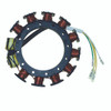 Sierra 16A Stator Fits Mercury - 721842 - 721842