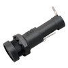 Sea Dog Round Fuse Holder With Flush Cap - 702921