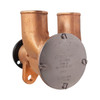 JOHNSON PUMP F6B-9 Impeller Pump - 734486