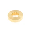 Solas Fixed Pressed in Propeller Hardware Kit - 746258