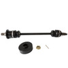Demon Complete HD Axle Fits Arctic cat - 296587