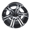 ITP SS Alloy SS212 Wheel 14x8 - 4/137 - 5+3 - 215238
