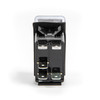 Kimpex Rocker Switch with LED light Rocker / SPST - 302409 - 302409