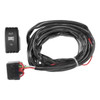 KFI Products Rocker Switch for Winch - 218254