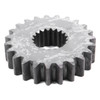 Venom Wide Sprocket Fits Arctic cat - Front - 271015
