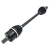 All Balls 6 Ball Heavy Duty Axle CAN-AM (BRP) - 221178
