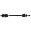 All Balls 6 Ball Heavy Duty Axle CAN-AM (BRP) - 221178