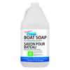 Captain Phab  Eco-Certified Boat Soap 4 L / 1.05 G - 4 L  - 791238