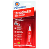 Permatex Permanent Strength Threadlocker Liquid - 6 ml - 071421