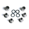 Kimpex HD A-Arm Rebuild Kit ARCTIC CAT, KAWASAKI, SUZUKI - 326177