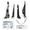 Super ATV Small Lift Kit KAWASAKI - +2" - 316739