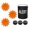 STINGRAY Emergency Led Safety Lights - 734490