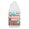 Captain Phab  Aluminum Magic Cleaner 4 L / 1.05 G - 4 L  - 791239
