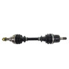 Demon Complete HD Axle Fits Kawasaki - 296593