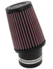 K&N Universal Air Filter - 076562